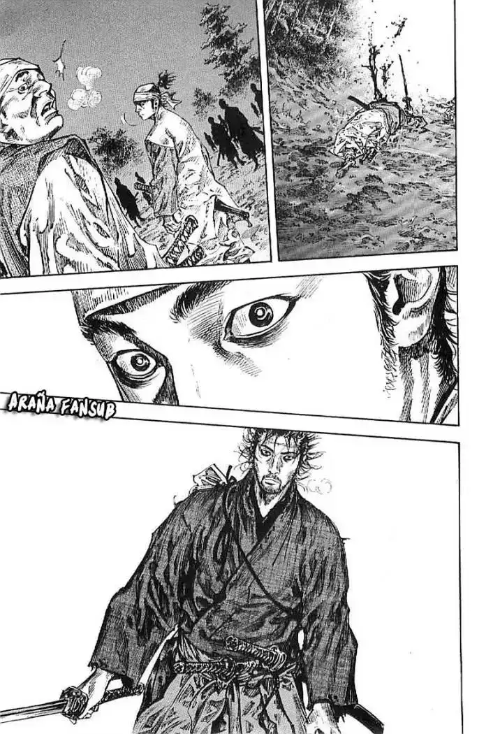 Página 22 — Vagabond Capítulo 225