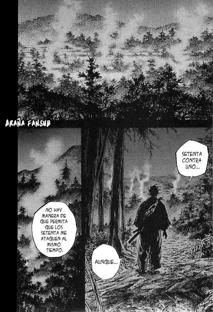 Página 2 — Vagabond Capítulo 226
