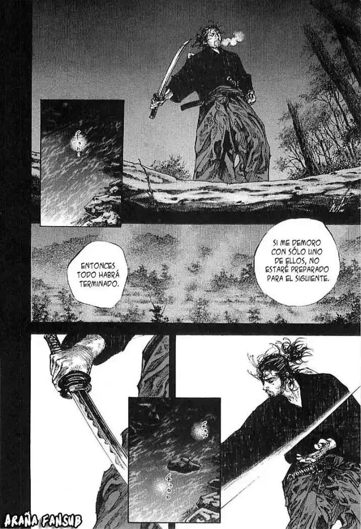 Página 4 — Vagabond Capítulo 226