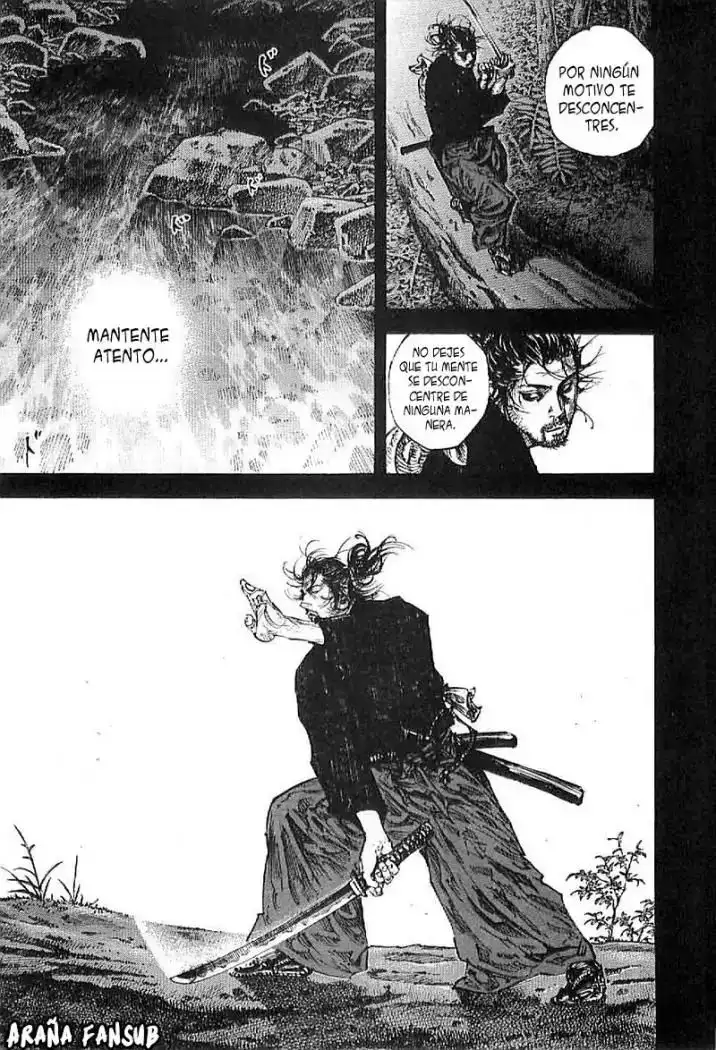 Página 5 — Vagabond Capítulo 226