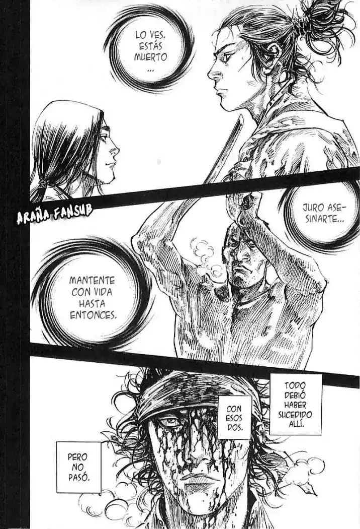 Página 6 — Vagabond Capítulo 226