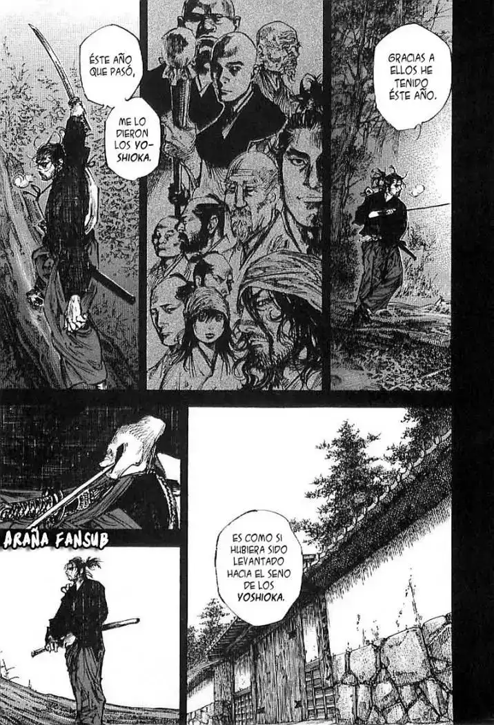 Página 7 — Vagabond Capítulo 226