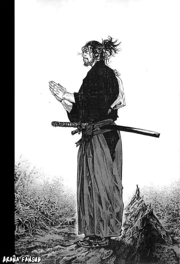 Página 8 — Vagabond Capítulo 226
