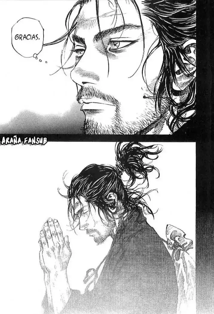 Página 9 — Vagabond Capítulo 226