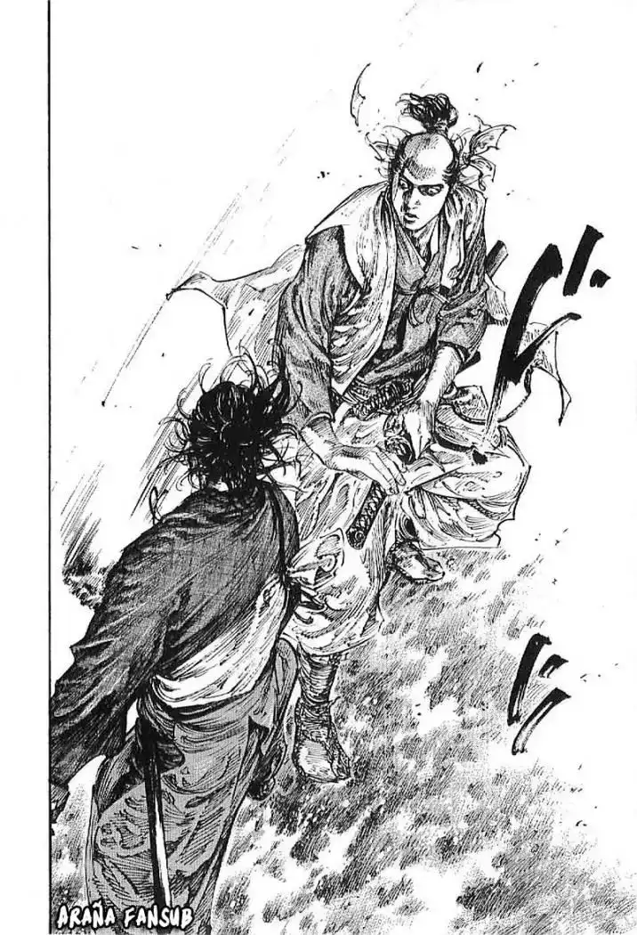 Página 10 — Vagabond Capítulo 226