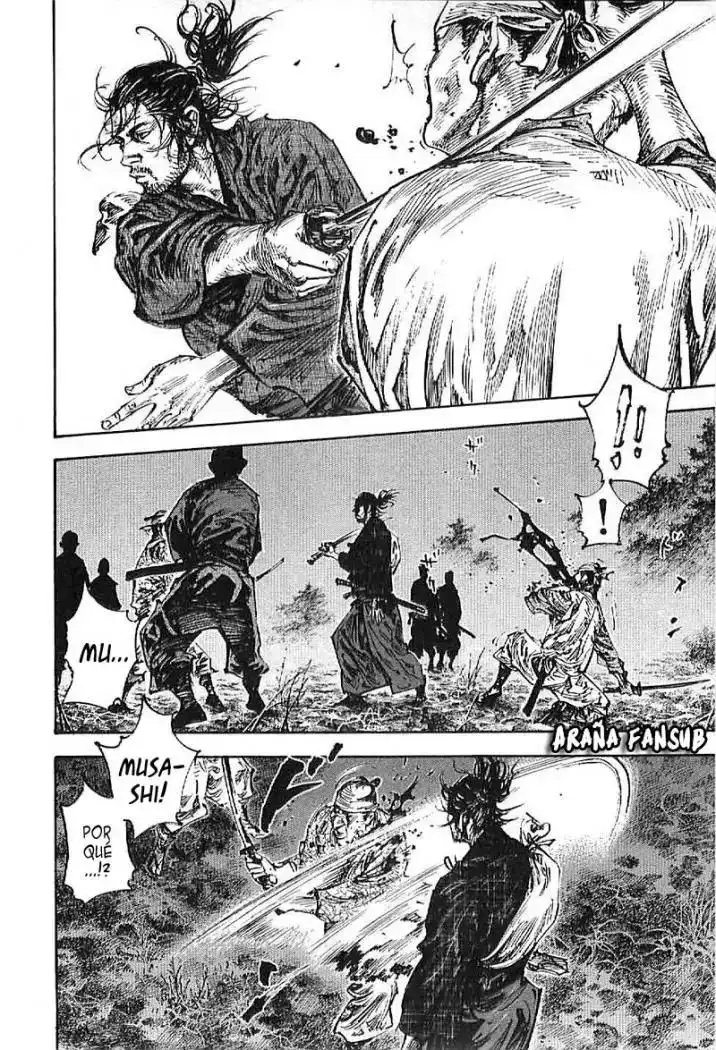 Página 12 — Vagabond Capítulo 226