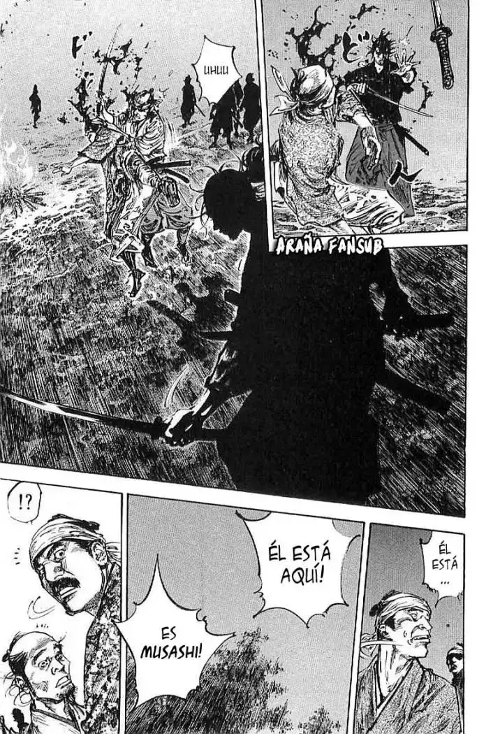 Página 13 — Vagabond Capítulo 226