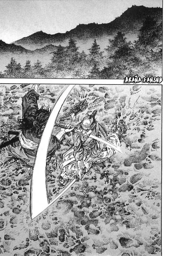 Página 3 — Vagabond Capítulo 227