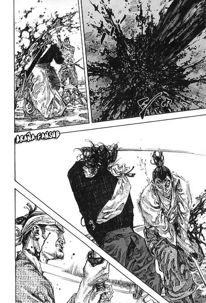 Página 4 — Vagabond Capítulo 227