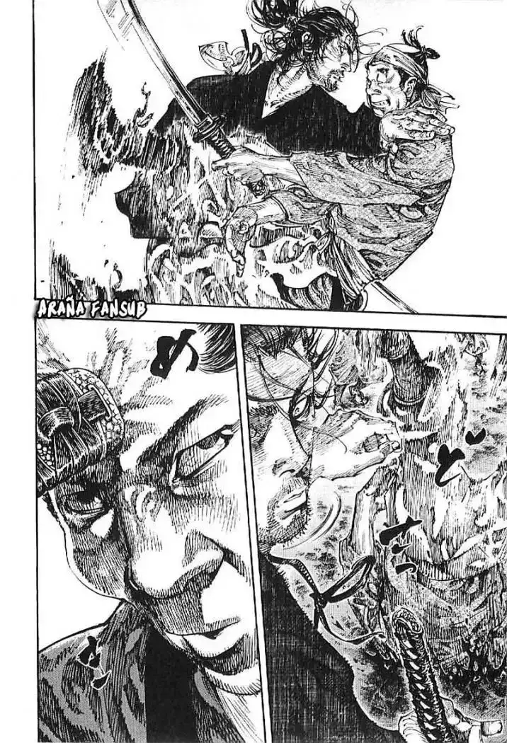 Página 6 — Vagabond Capítulo 227