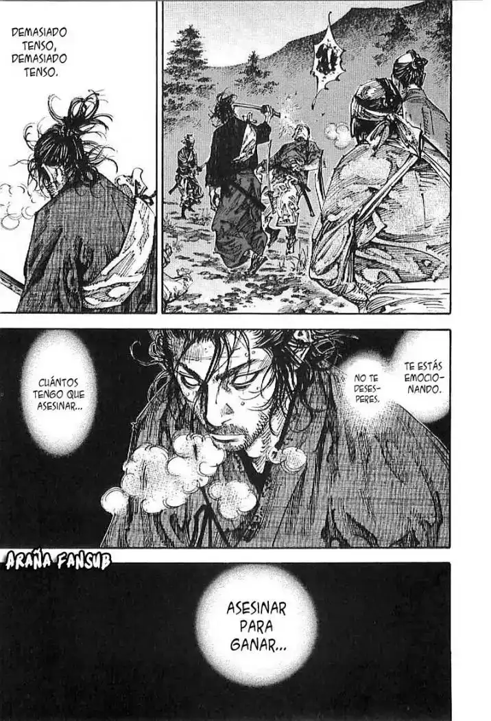 Página 7 — Vagabond Capítulo 227