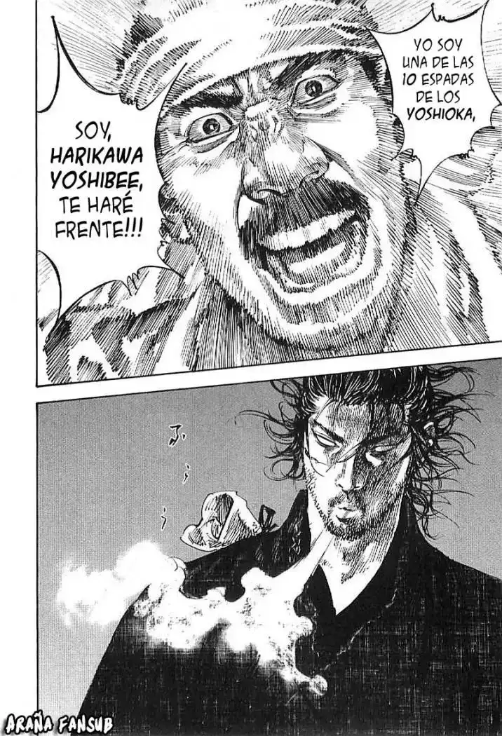Página 10 — Vagabond Capítulo 227