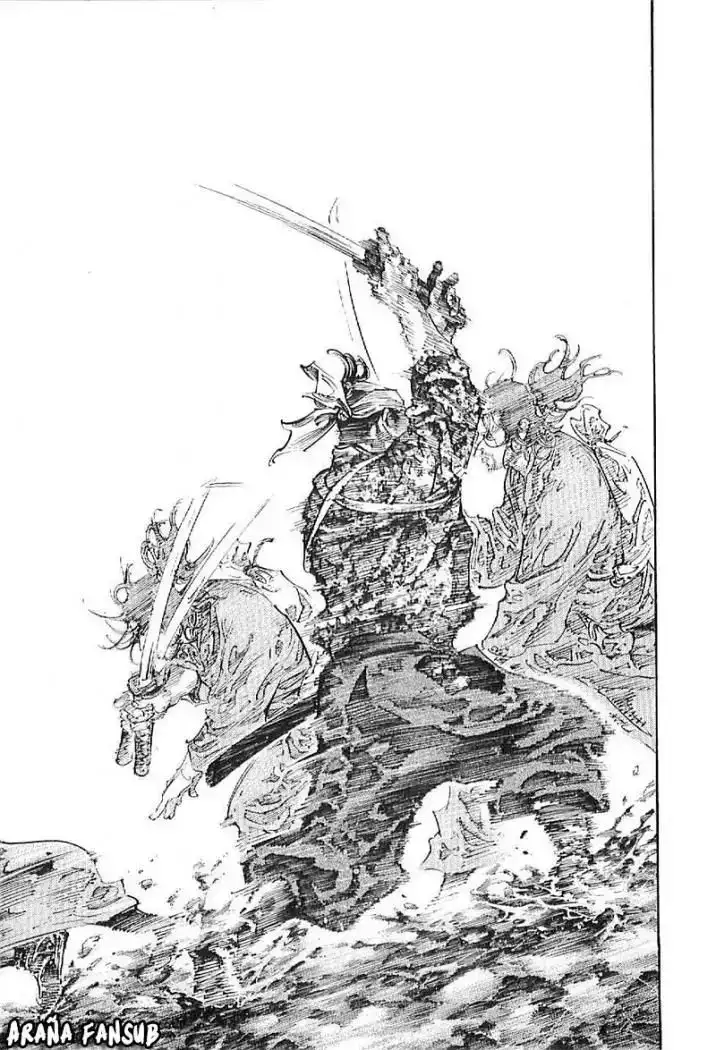 Página 11 — Vagabond Capítulo 227