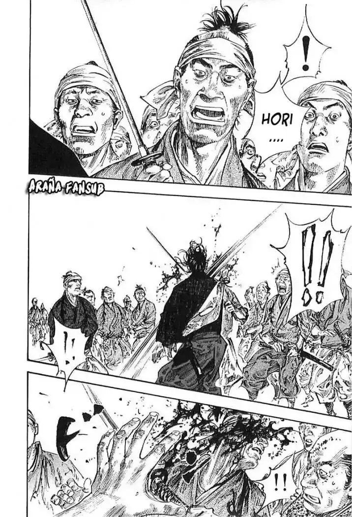 Página 12 — Vagabond Capítulo 227