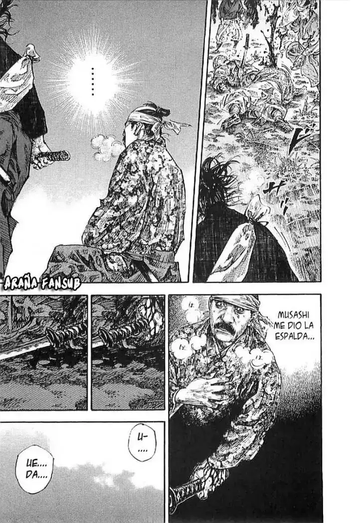 Página 15 — Vagabond Capítulo 227