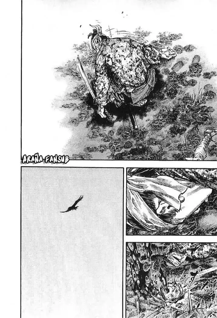 Página 16 — Vagabond Capítulo 227