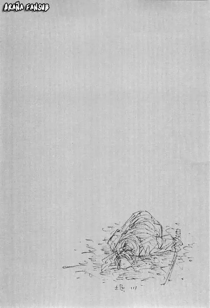 Página 17 — Vagabond Capítulo 227