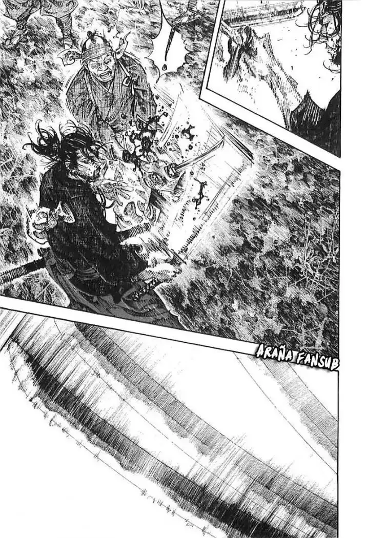 Página 1 — Vagabond Capítulo 230