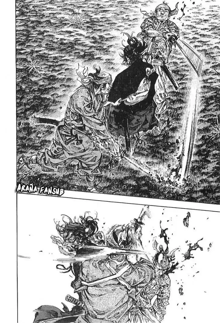 Página 3 — Vagabond Capítulo 230