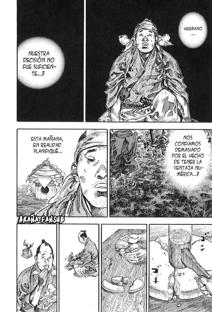 Página 9 — Vagabond Capítulo 230