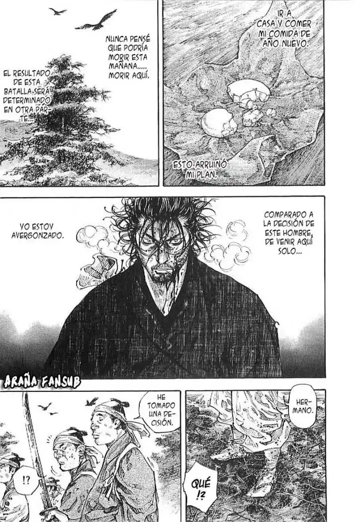 Página 10 — Vagabond Capítulo 230