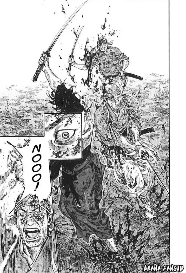 Página 12 — Vagabond Capítulo 230