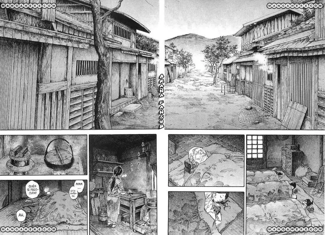 Página 2 — Vagabond Capítulo 231