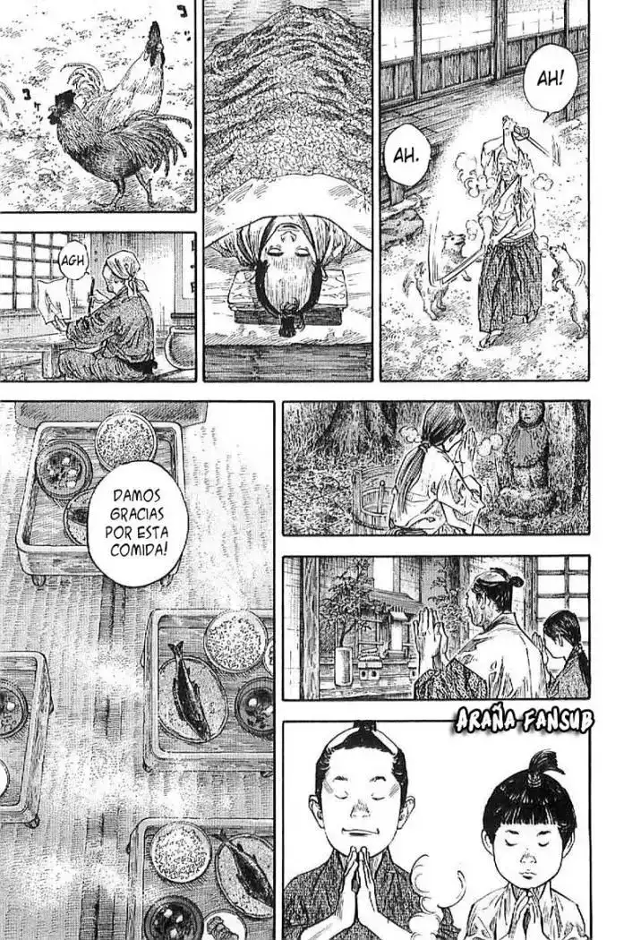 Página 4 — Vagabond Capítulo 231