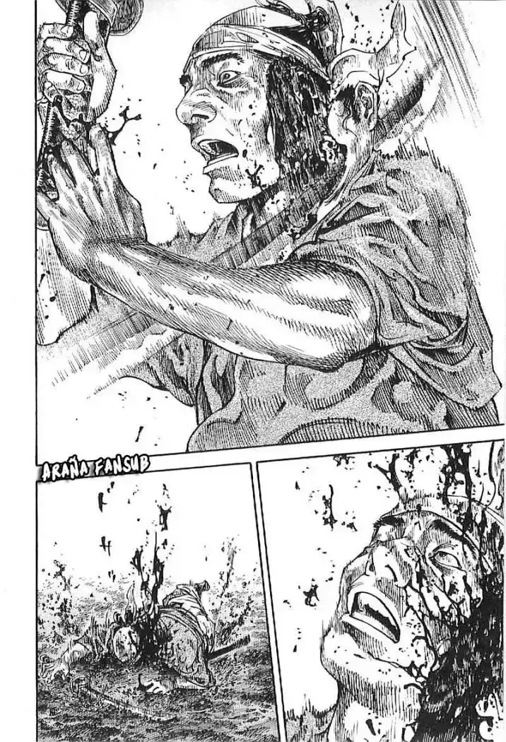 Página 6 — Vagabond Capítulo 231