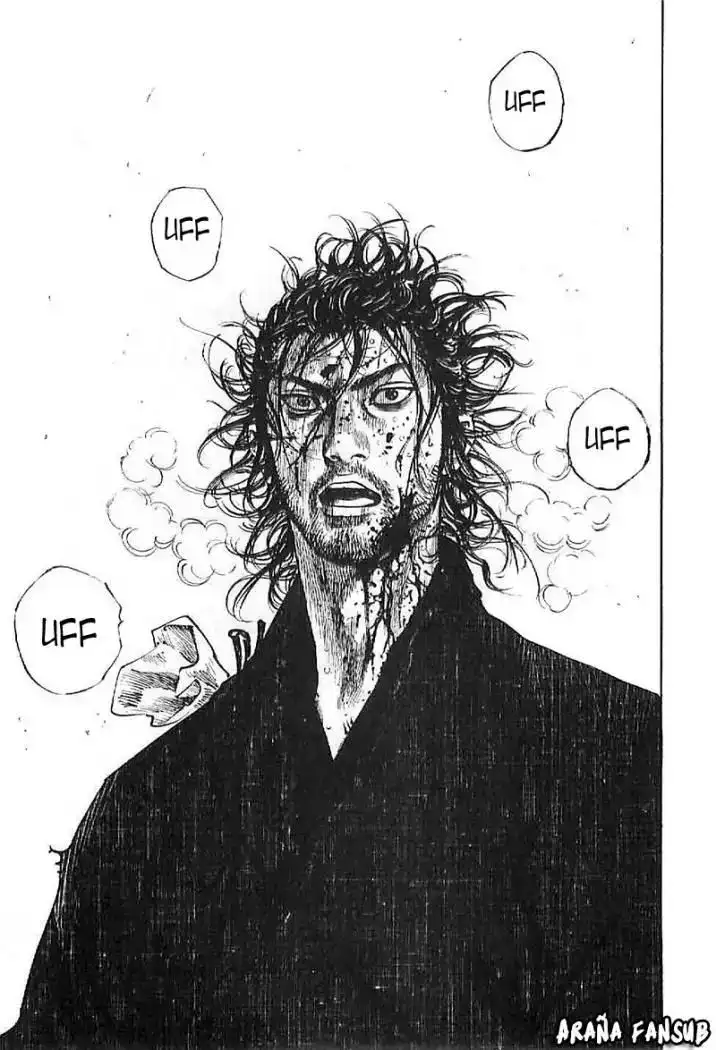 Página 7 — Vagabond Capítulo 231