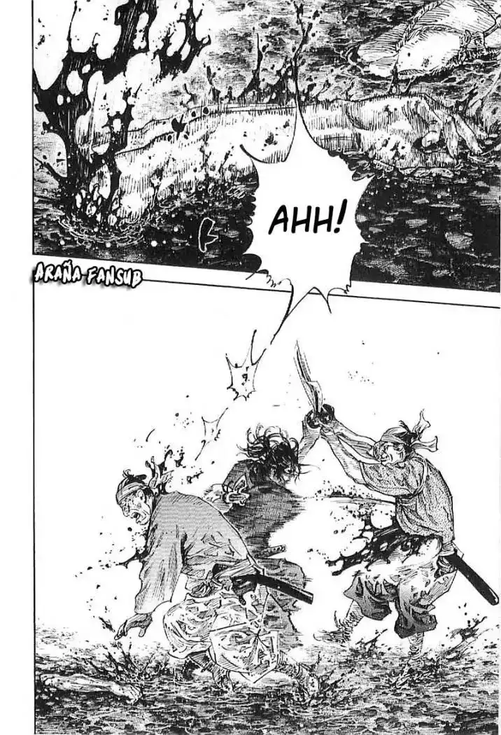 Página 10 — Vagabond Capítulo 231