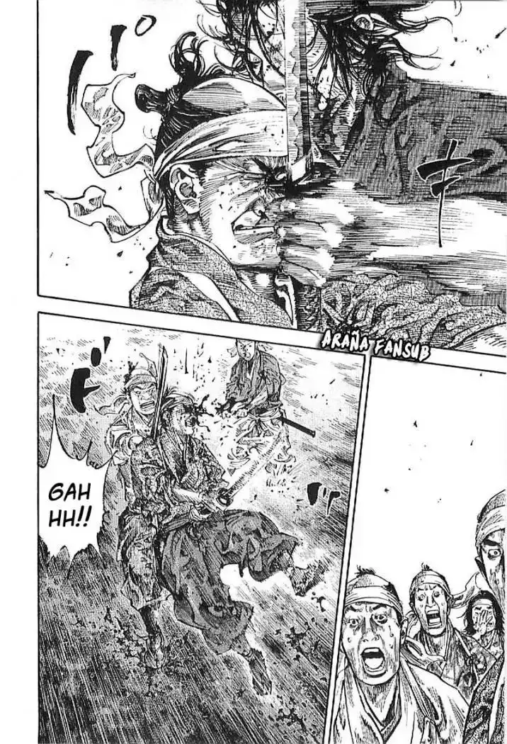 Página 12 — Vagabond Capítulo 231