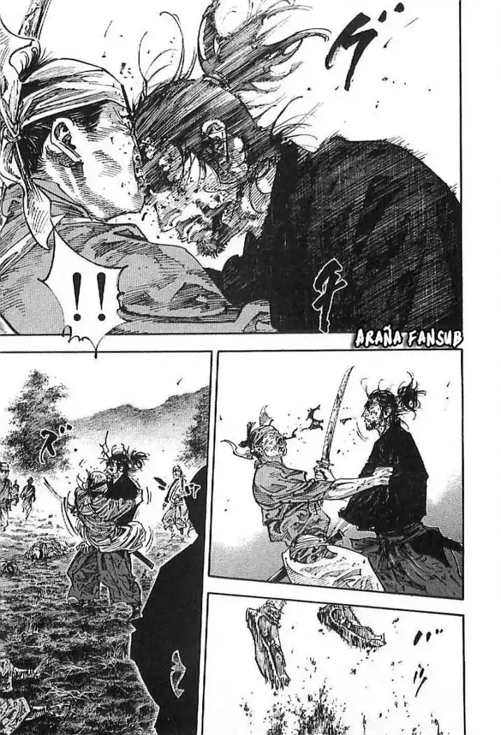 Página 9 — Vagabond Capítulo 233
