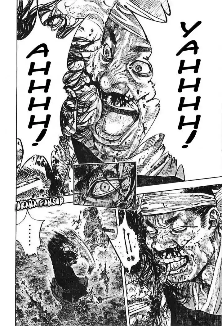 Página 10 — Vagabond Capítulo 233