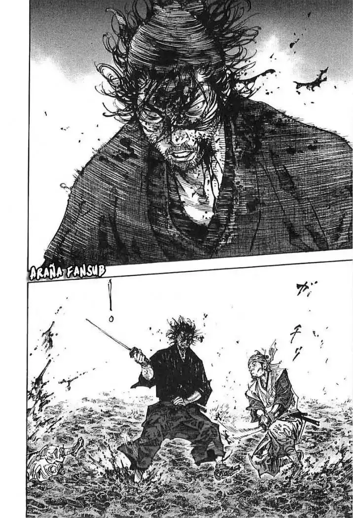 Página 12 — Vagabond Capítulo 233