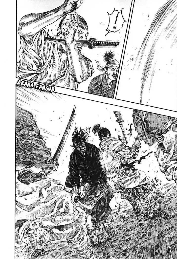 Página 16 — Vagabond Capítulo 233