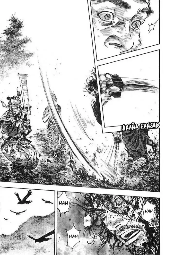 Página 17 — Vagabond Capítulo 233