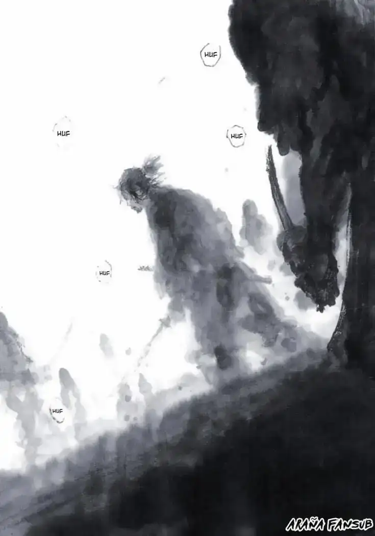 Página 5 — Vagabond Capítulo 234