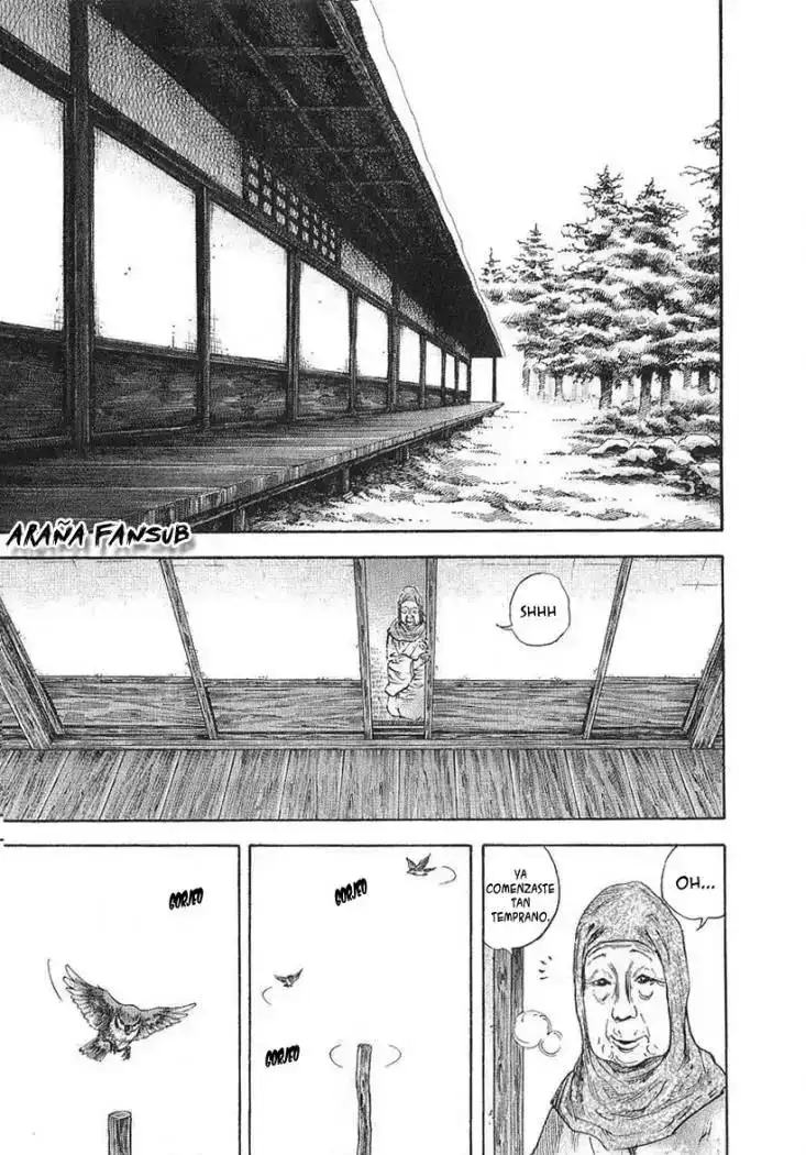 Página 6 — Vagabond Capítulo 234