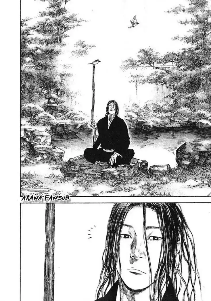Página 7 — Vagabond Capítulo 234