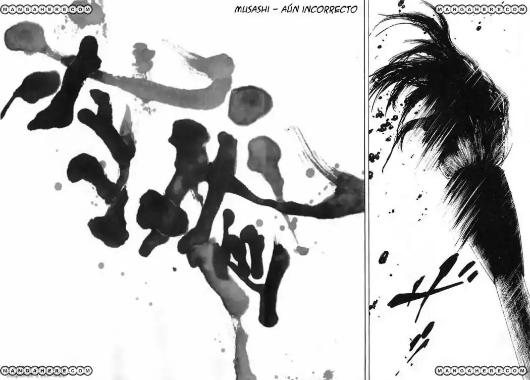 Página 11 — Vagabond Capítulo 234