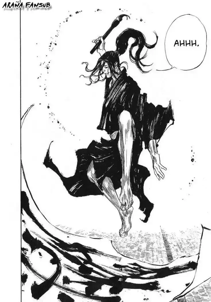 Página 12 — Vagabond Capítulo 234