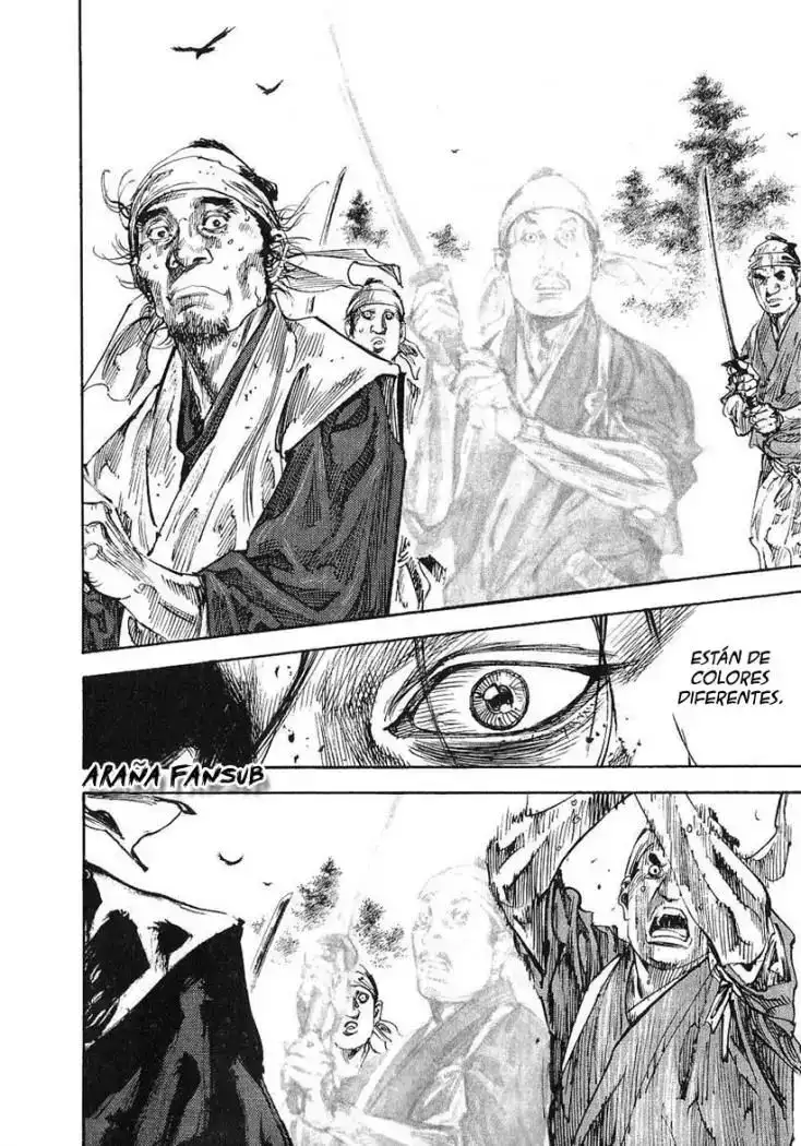 Página 16 — Vagabond Capítulo 234