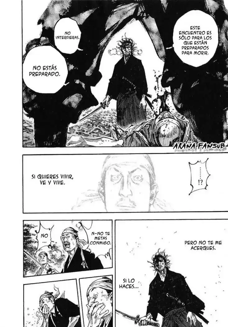 Página 18 — Vagabond Capítulo 234
