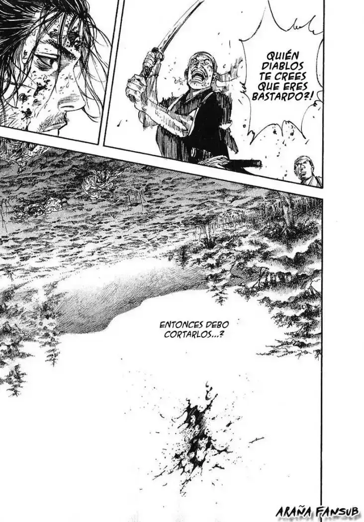 Página 19 — Vagabond Capítulo 234