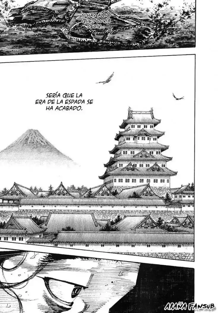 Página 3 — Vagabond Capítulo 235