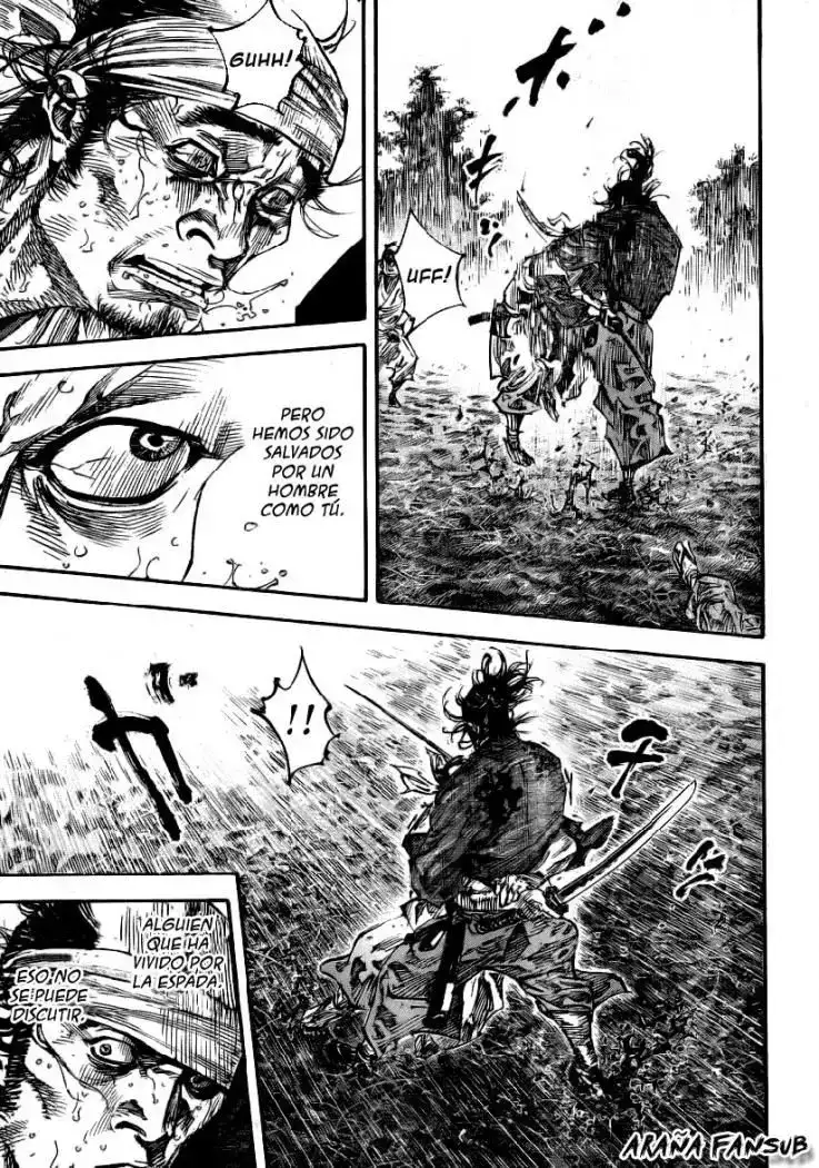 Página 5 — Vagabond Capítulo 235