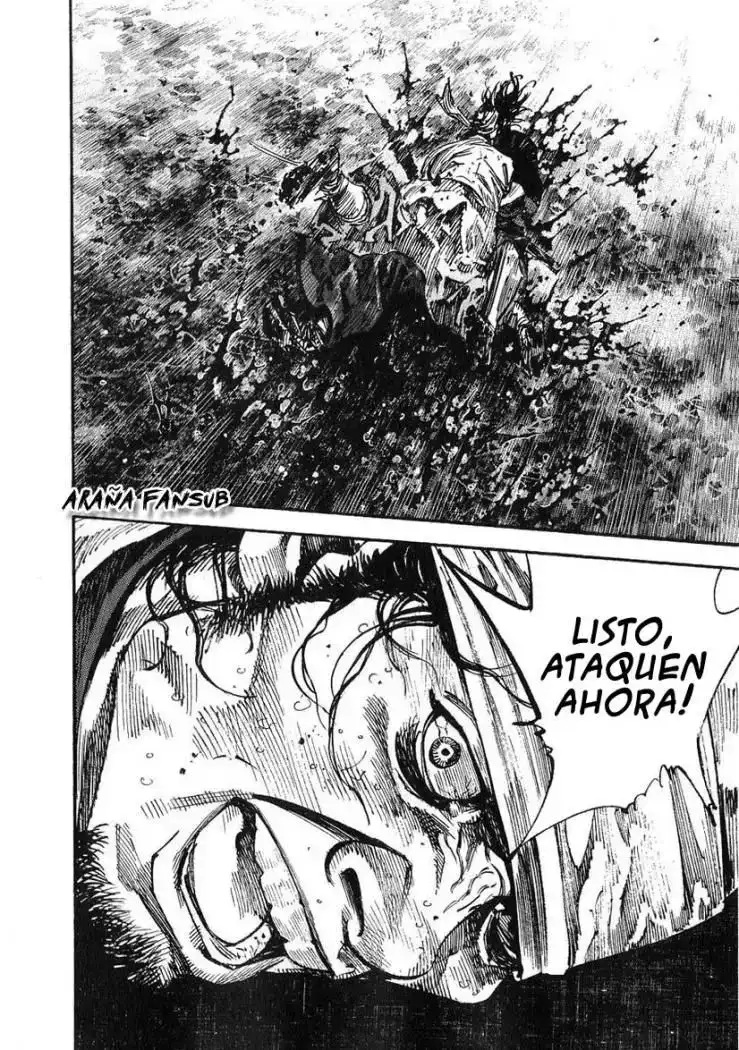 Página 6 — Vagabond Capítulo 235