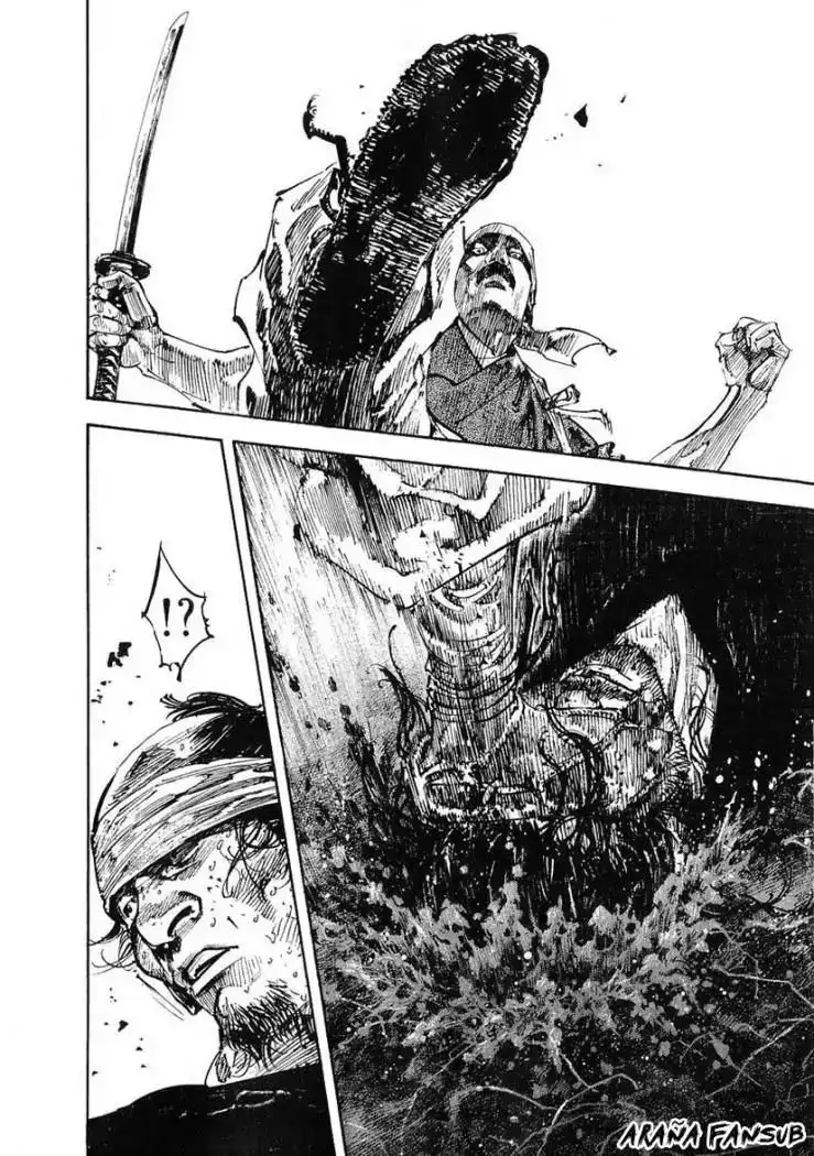 Página 9 — Vagabond Capítulo 235