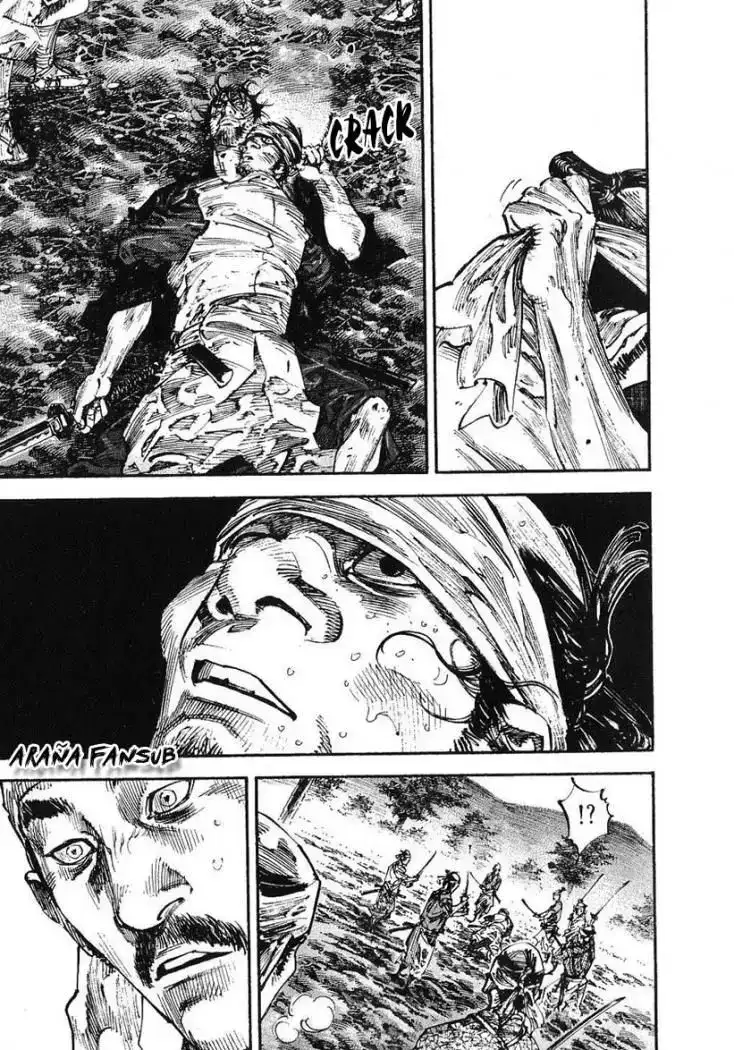 Página 12 — Vagabond Capítulo 235